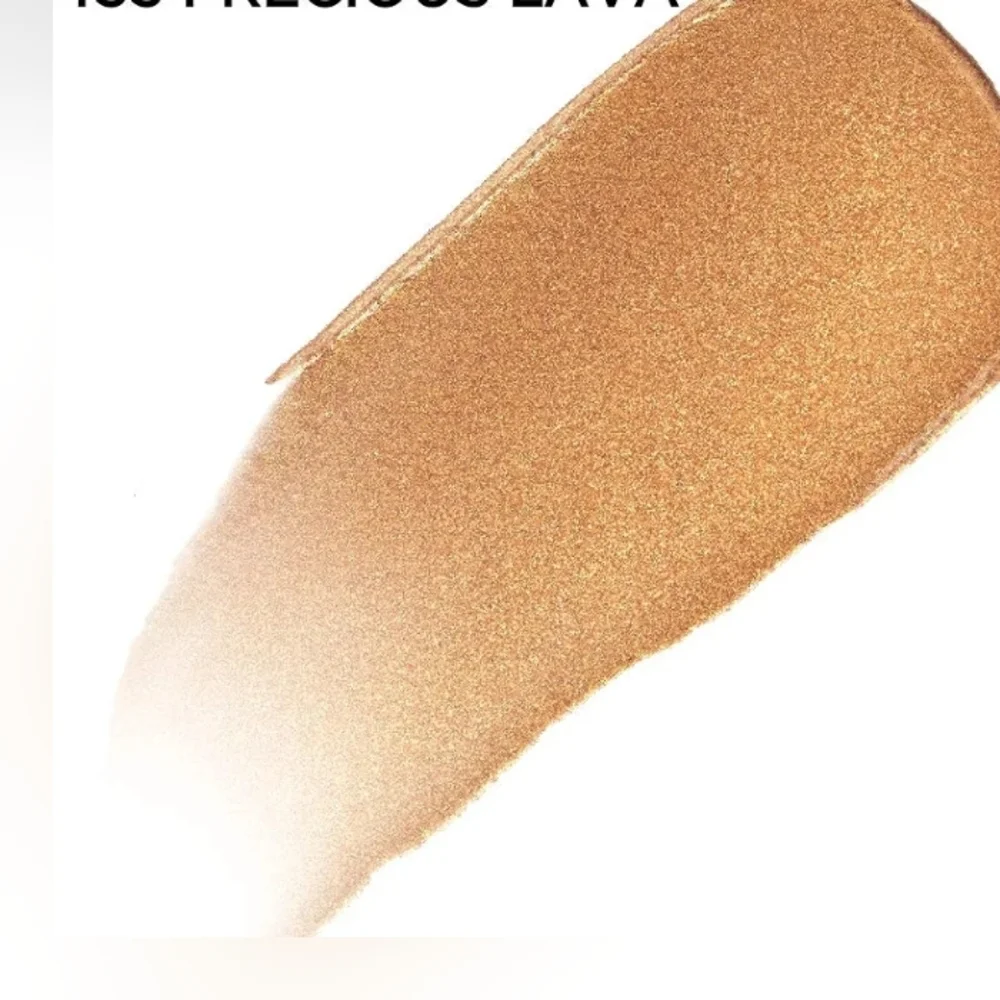 3 x L'Oreal Paris Brilliant Eyes Shimmer Liquid Eyeshadow, 450 Prescious Lava